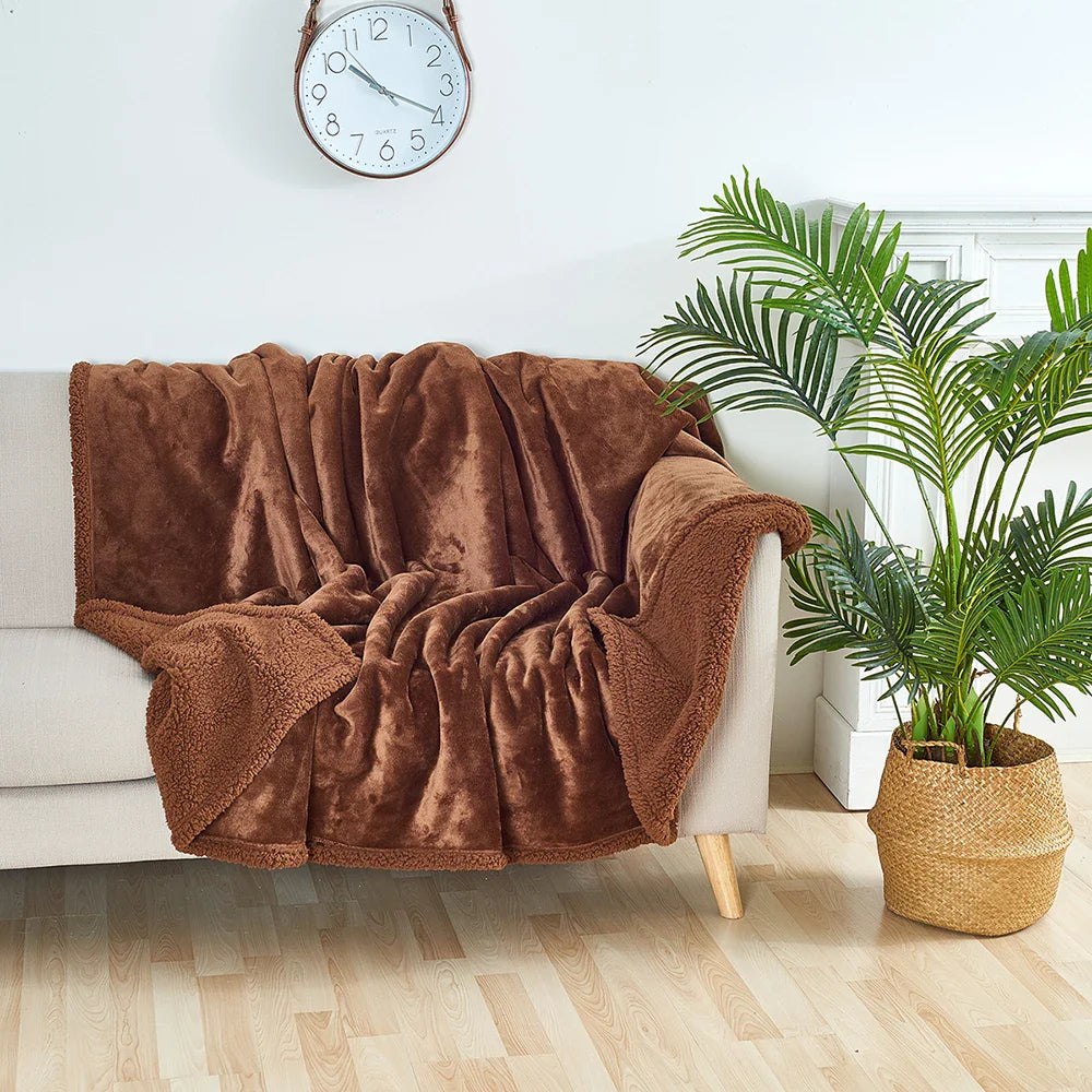 Waterproof intimacy adult couples blanket