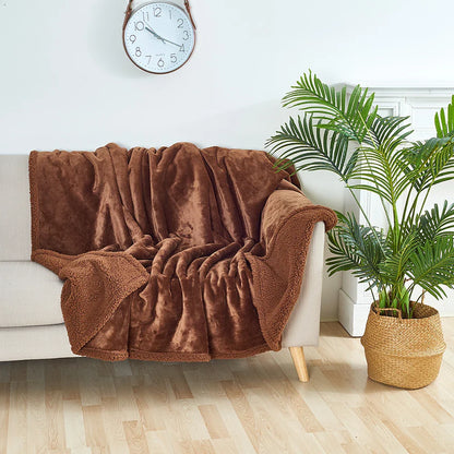 Waterproof intimacy adult couples blanket