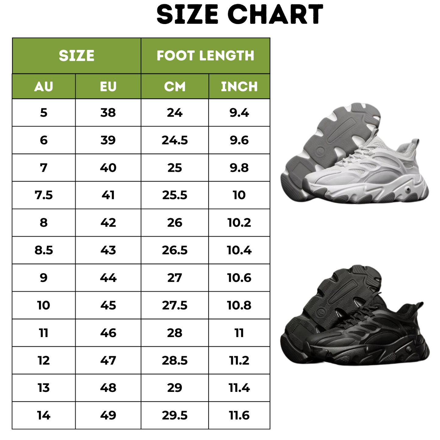 Urban cool sneakers bold style endless comfort