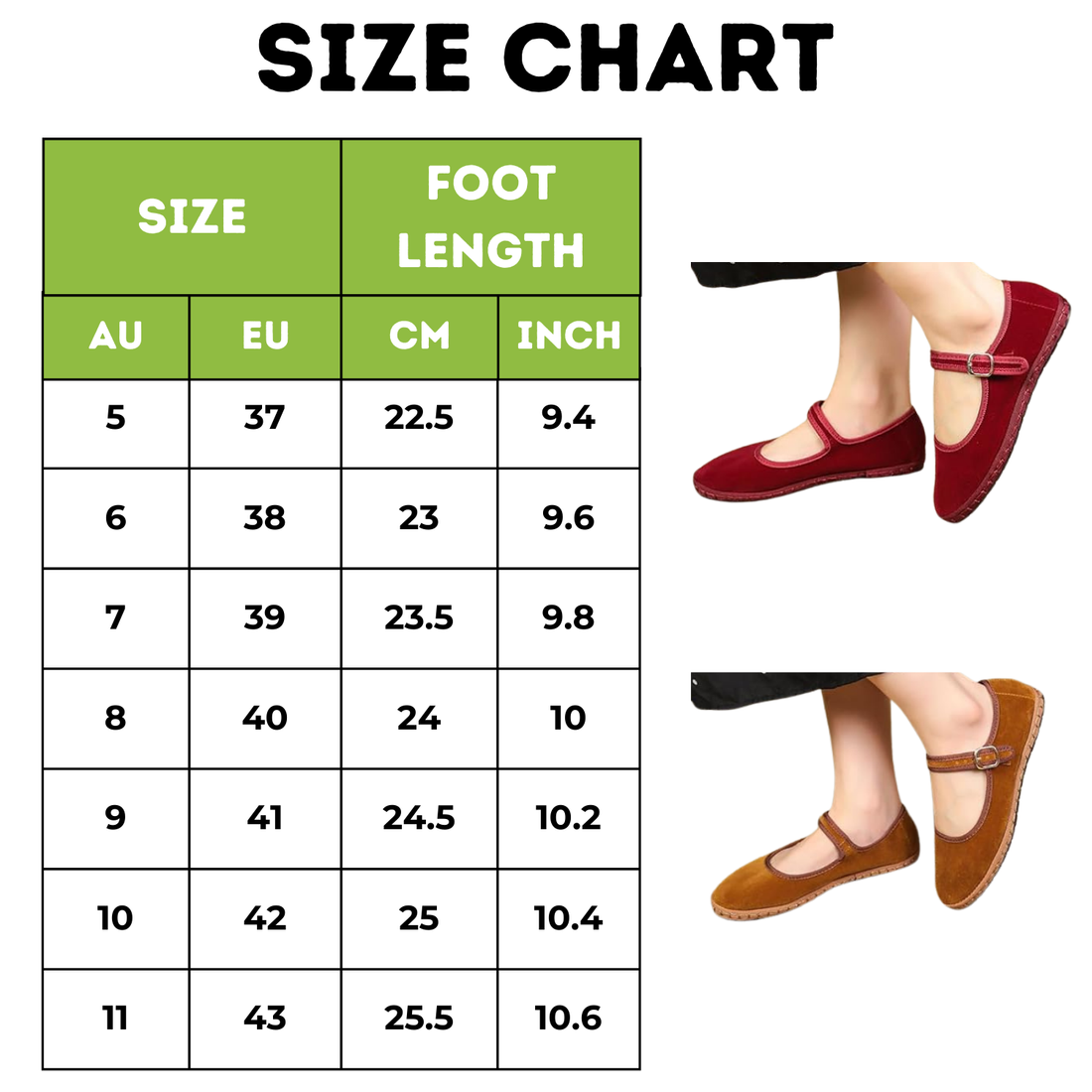 Velvet Mary Jane eco-friendly handcrafted shoes
