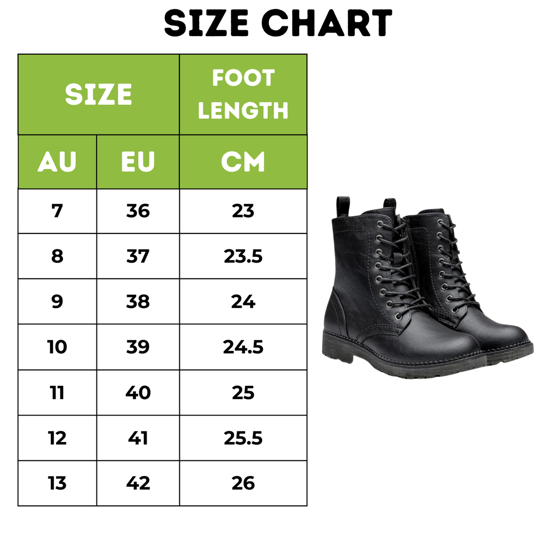 Women's waterproof ankle boots weather-ready