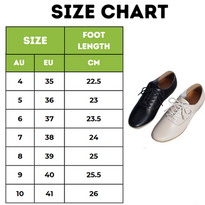 Women's casual flat shoes effortless style with support