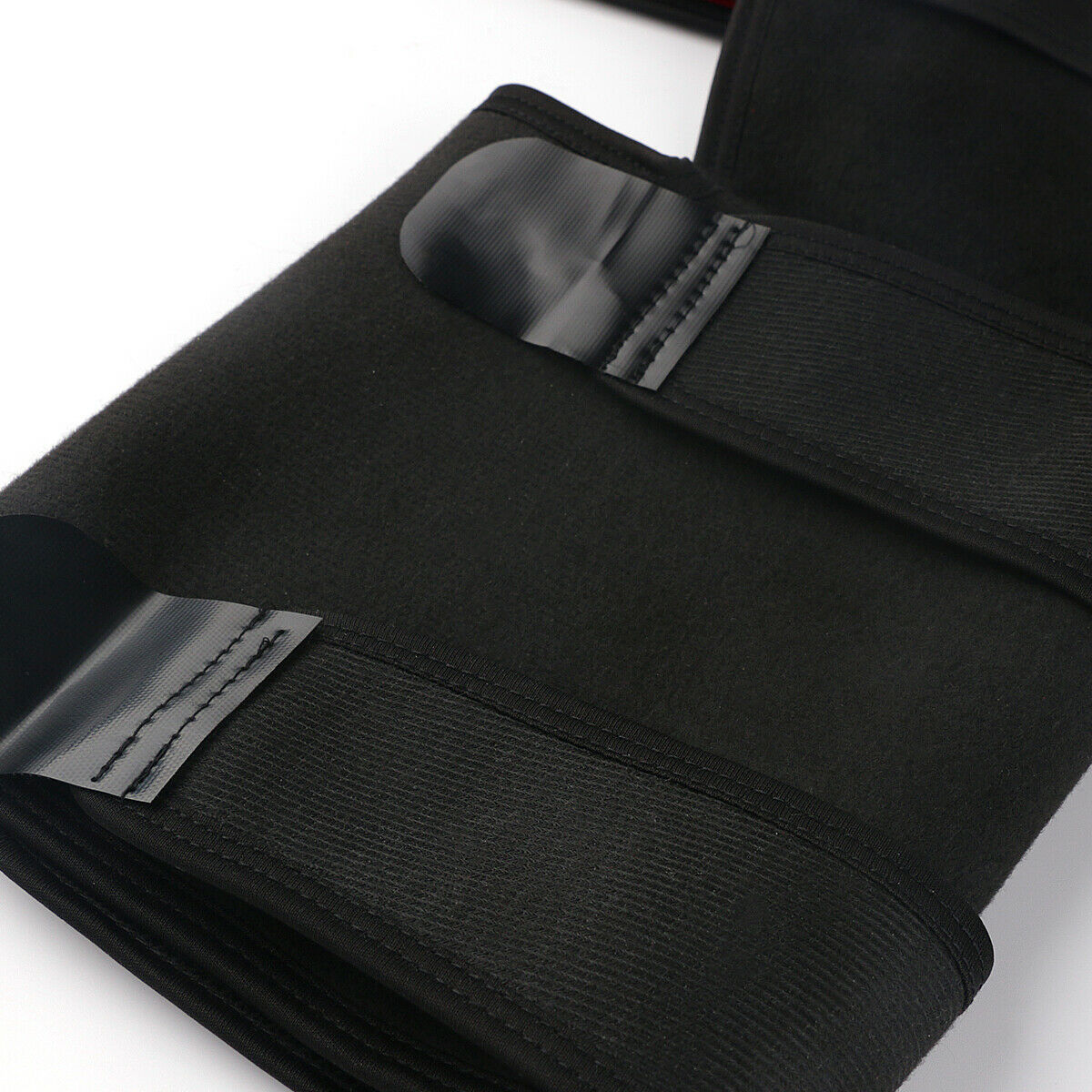 Adjustable hip wrap brace for sciatica, groin strain and hip joint support