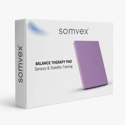 Balance therapy pad sensory and stability training