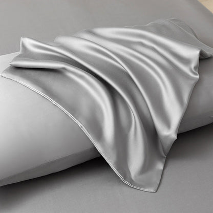 Bamboo cooling breathable sheet set with pillowcases