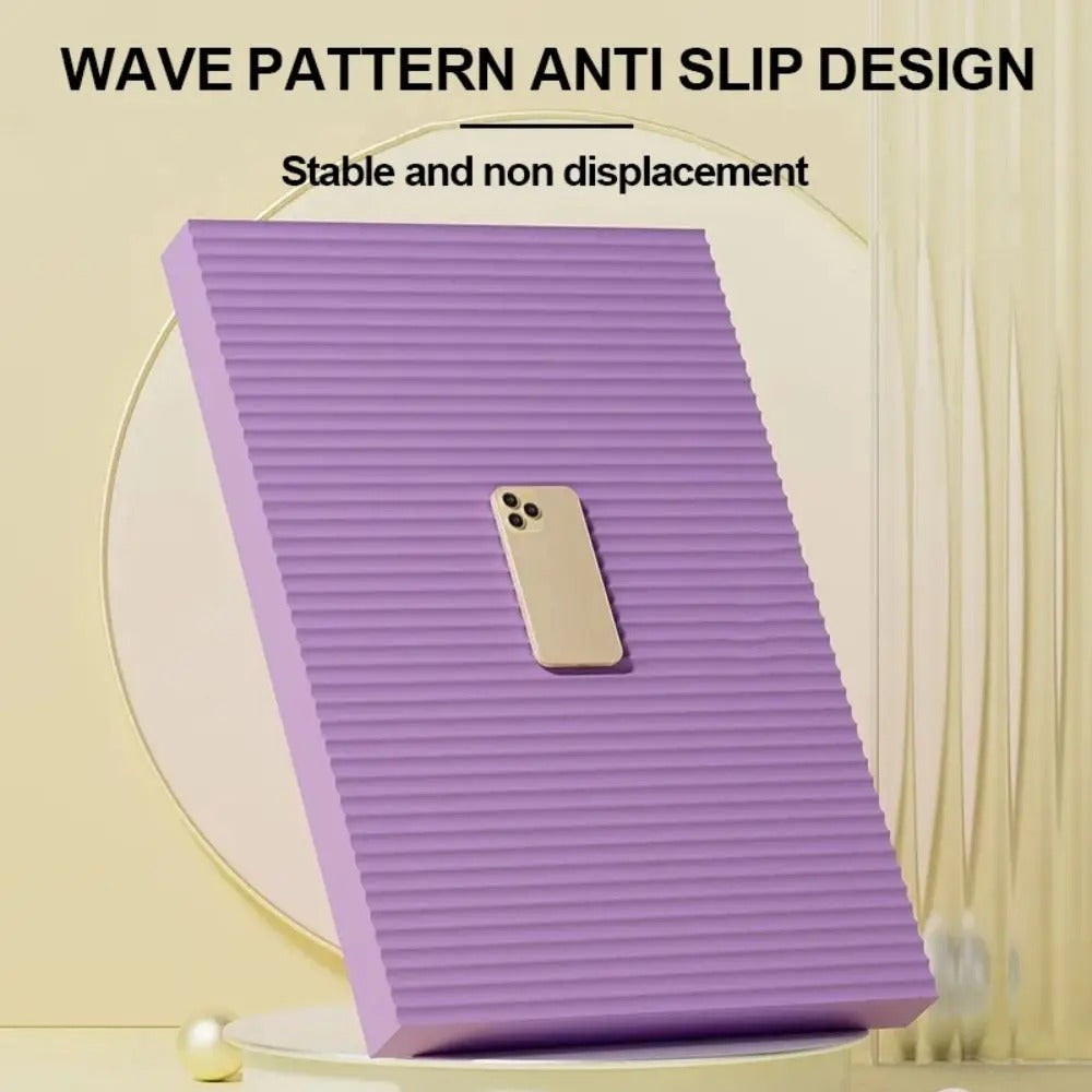 Balance therapy pad sensory and stability training