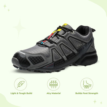 Unisex everyday walking comfort shoes
