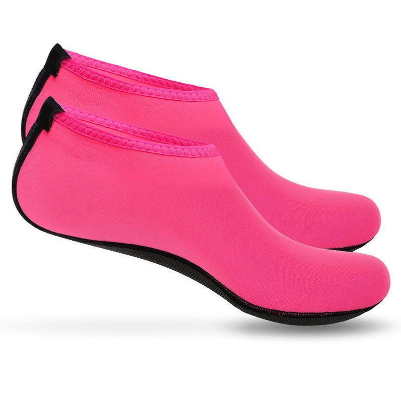 Quick-dry barefoot sock shoes minimalist water footwear