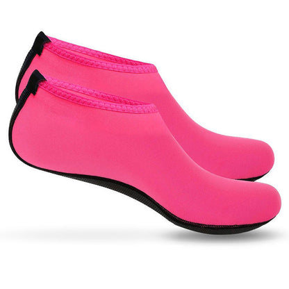 Quick-dry barefoot sock shoes minimalist water footwear