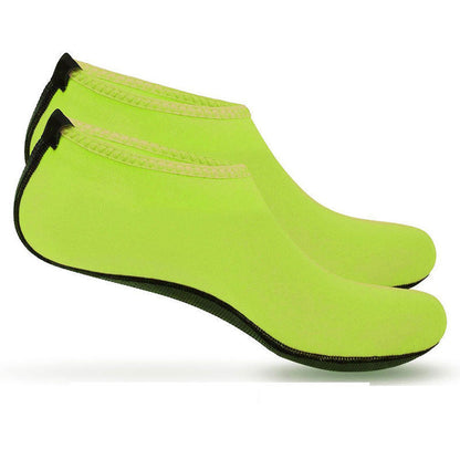 Quick-dry barefoot sock shoes minimalist water footwear