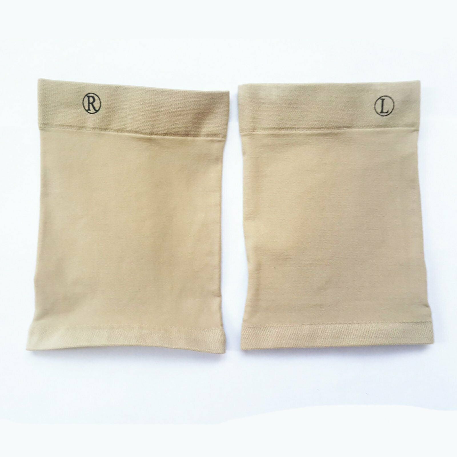 Compression arch support sleeves with gel insole for plantar fasciitis