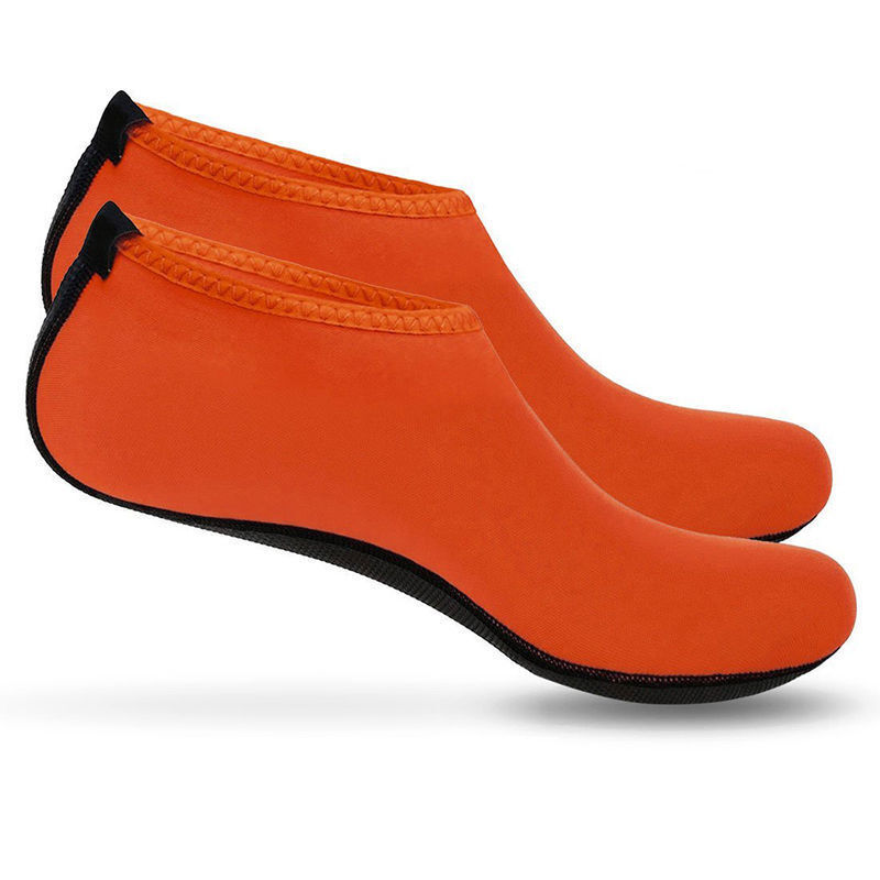 Quick-dry barefoot sock shoes minimalist water footwear