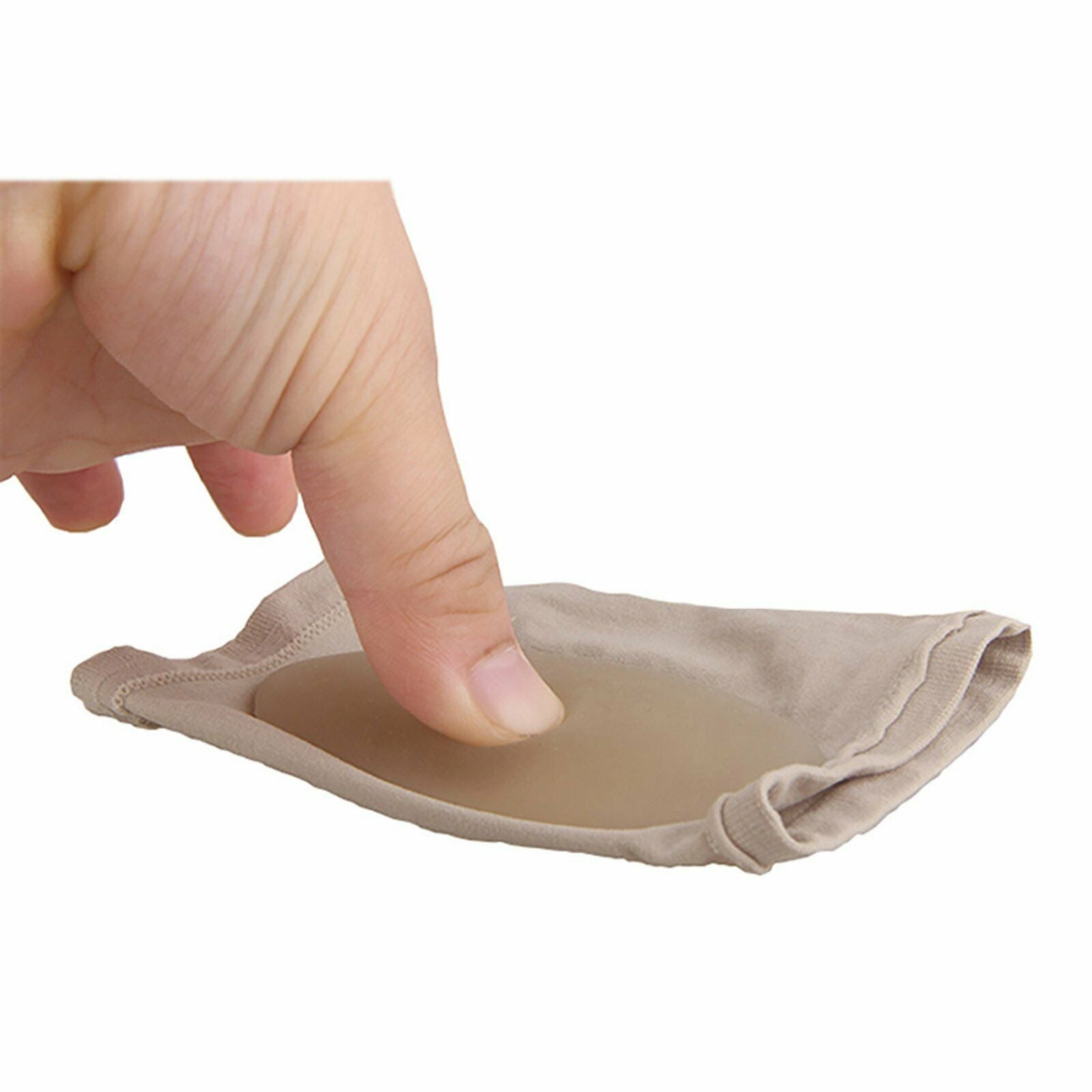 Compression arch support sleeves with gel insole for plantar fasciitis