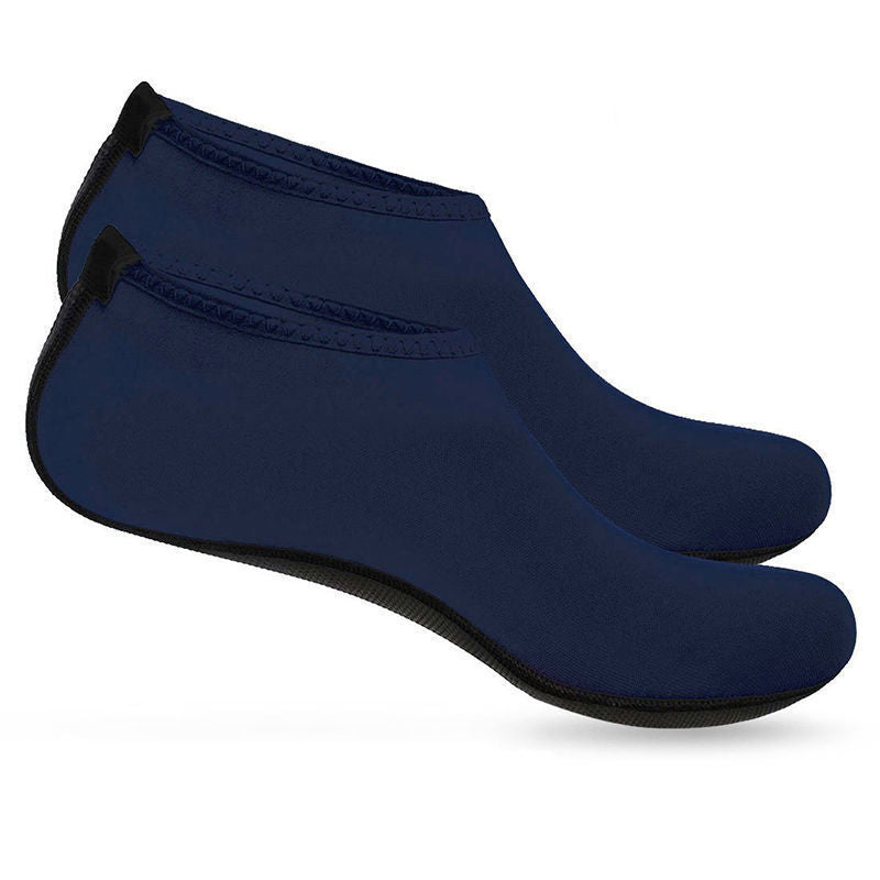 Quick-dry barefoot sock shoes minimalist water footwear