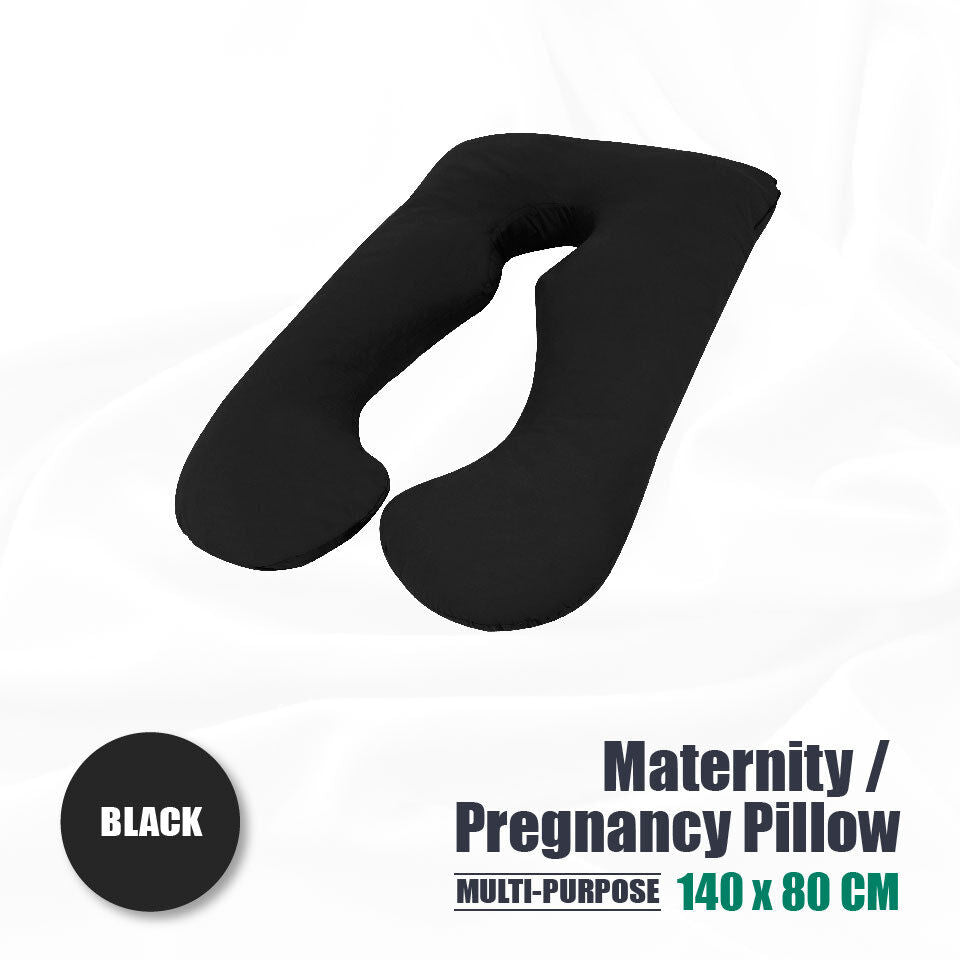 Pregnancy and nursing support pillow multi-position