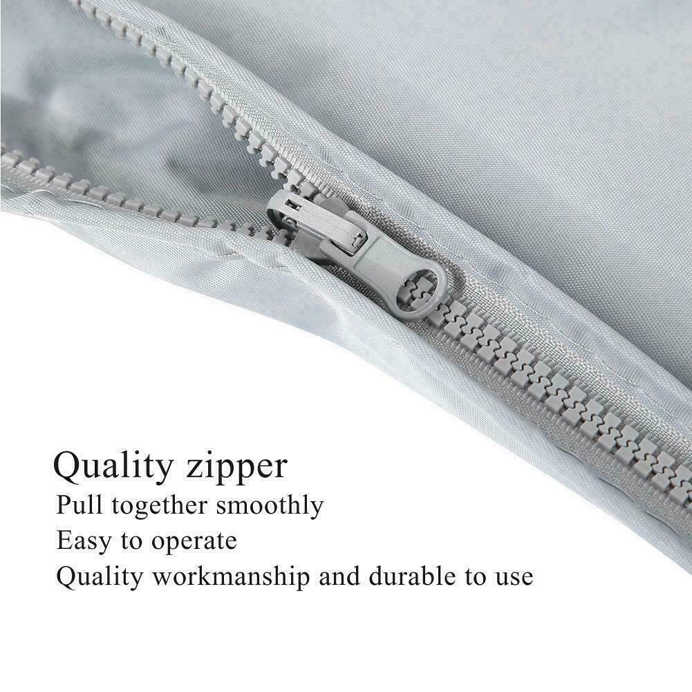 Infrared sauna blanket for full-body heat therapy and recovery