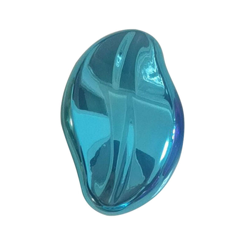 Reusable crystal nano-glass hair eraser for painless body hair removal