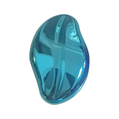 Reusable crystal nano-glass hair eraser for painless body hair removal