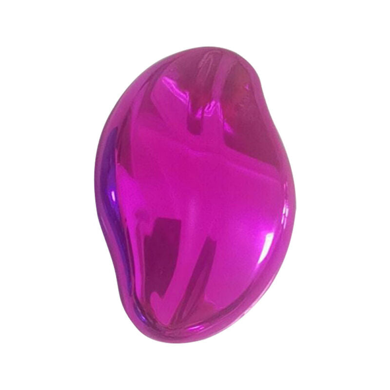 Reusable crystal nano-glass hair eraser for painless body hair removal
