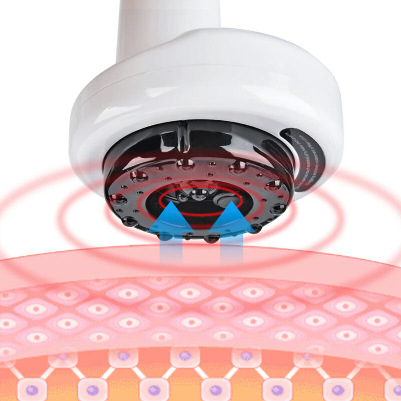 Electric anti-cellulite suction cup body vacuum massage tool