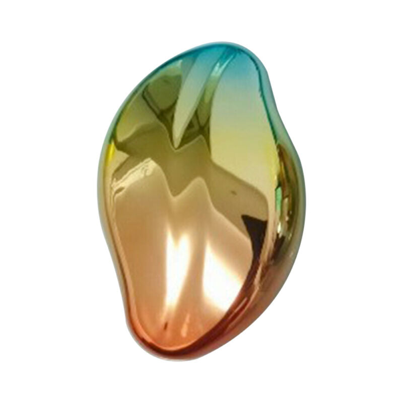 Reusable crystal nano-glass hair eraser for painless body hair removal