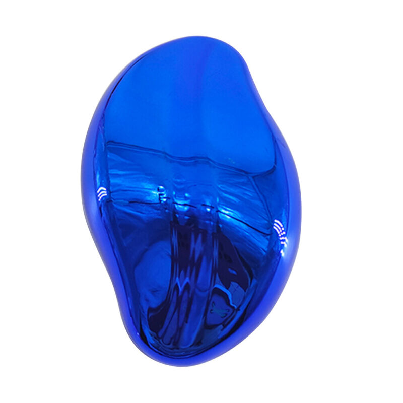 Reusable crystal nano-glass hair eraser for painless body hair removal