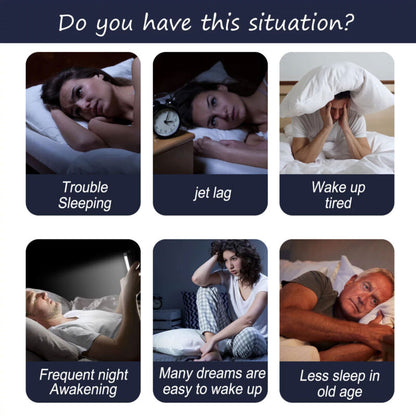 Topical melatonin sleep patches with lavender natural sleep aid