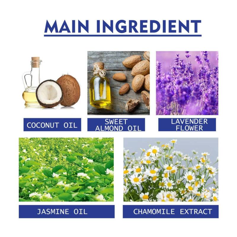 Topical melatonin sleep patches with lavender natural sleep aid