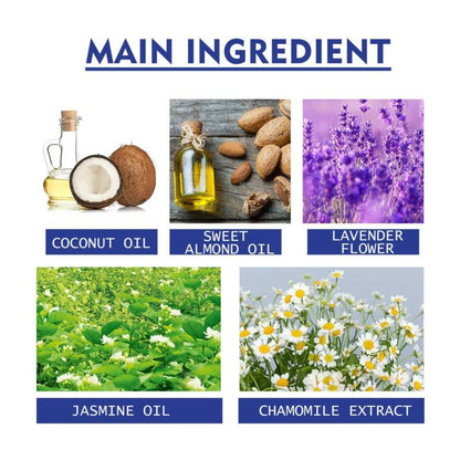 Topical melatonin sleep patches with lavender natural sleep aid