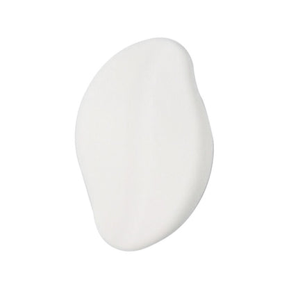Reusable crystal nano-glass hair eraser for painless body hair removal