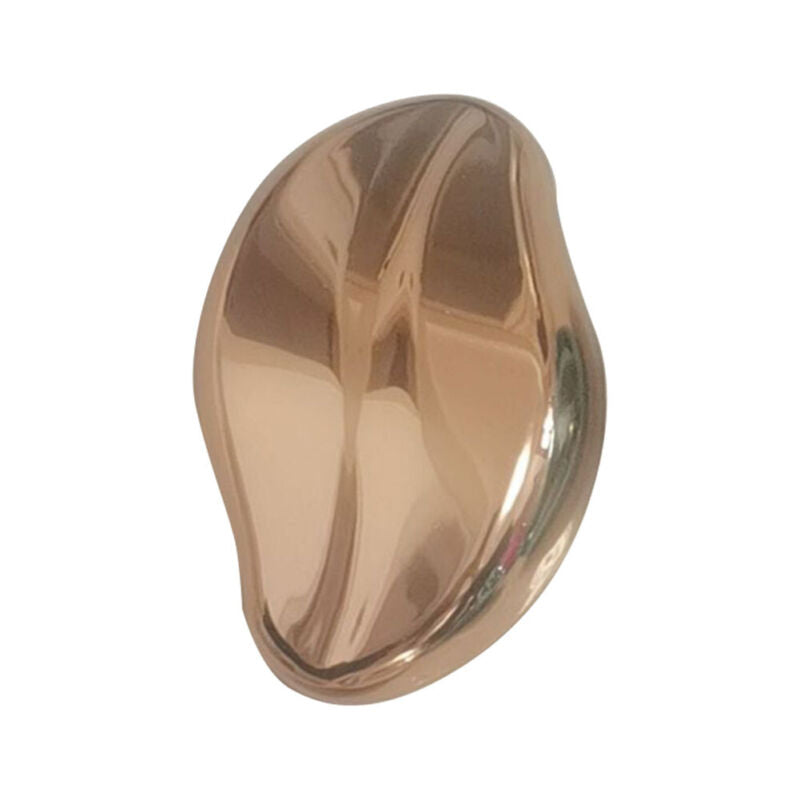 Reusable crystal nano-glass hair eraser for painless body hair removal