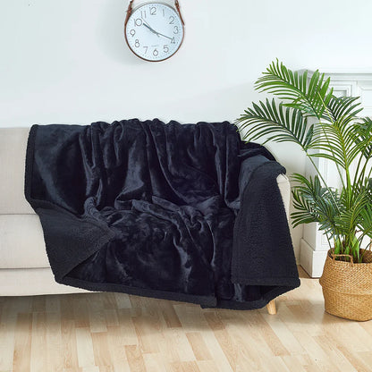 Waterproof intimacy adult couples blanket